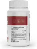 Vitafor - Arginofor - 120 Cápsulas - Imagem 2