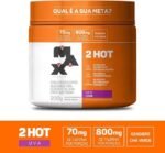 2Hot - 200G Uva - Max Titanium, Max Titanium - Imagem 2