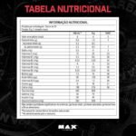 2Hot - 200G Uva - Max Titanium, Max Titanium - Imagem 3