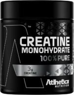 Atlhetica Nutrition Creatina 100% Pure Pro Series Natural 300 G