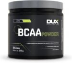 Dux Nutrition Bcaa Powder Limão - Pote 200 G