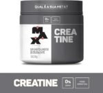 MAX TITANIUM CREATINA 300 GR MONOHIDRATADA - Imagem 2