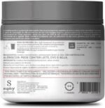 MAX TITANIUM CREATINA 300 GR MONOHIDRATADA - Imagem 3