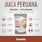 Maca Peruana Solúvel 250g 5000mg - Para Homens e Mulheres - Tem Vida - Imagem 3