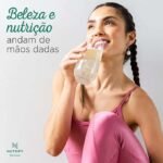 Nutrify - Collagen Renew Chocolate 300G - Colágeno Hidrolisado Verisol - Saúde e Beleza - Sabor Chocolate - Imagem 2