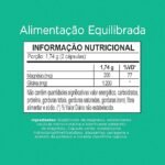 Nutrify - Magnésio 1400mg - Multivitamínico - Suplemento Alimentar de Máxima Absorção - Sem Glúten, Sem Lactose, Sem Açúcar - 60 Cápsulas - Imagem 3