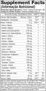 Refil Whey 100% Hd Cookies & Cream 900G, Black Skull - Imagem 2