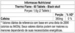 Thermo Flame - 60 Tablets - Black Skull, Black Skull - Imagem 2