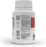 Vitafor - Beta Alanina - 120 Cápsulas - Imagem 3
