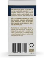 Vitafor - Vitamina B12-20ml - Menta - Imagem 3